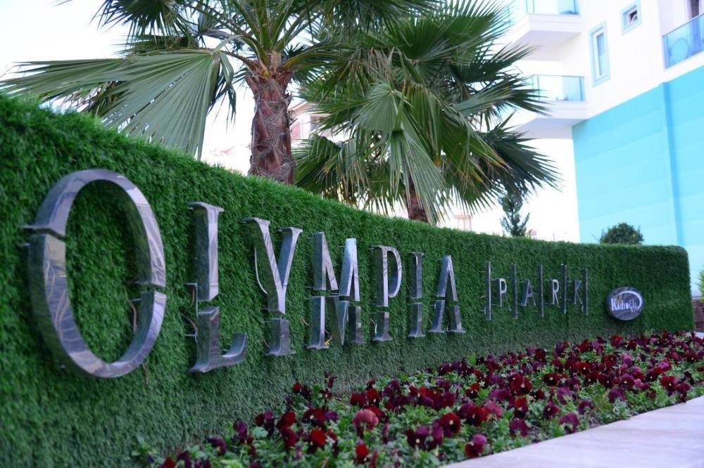 Alanya Ofisi