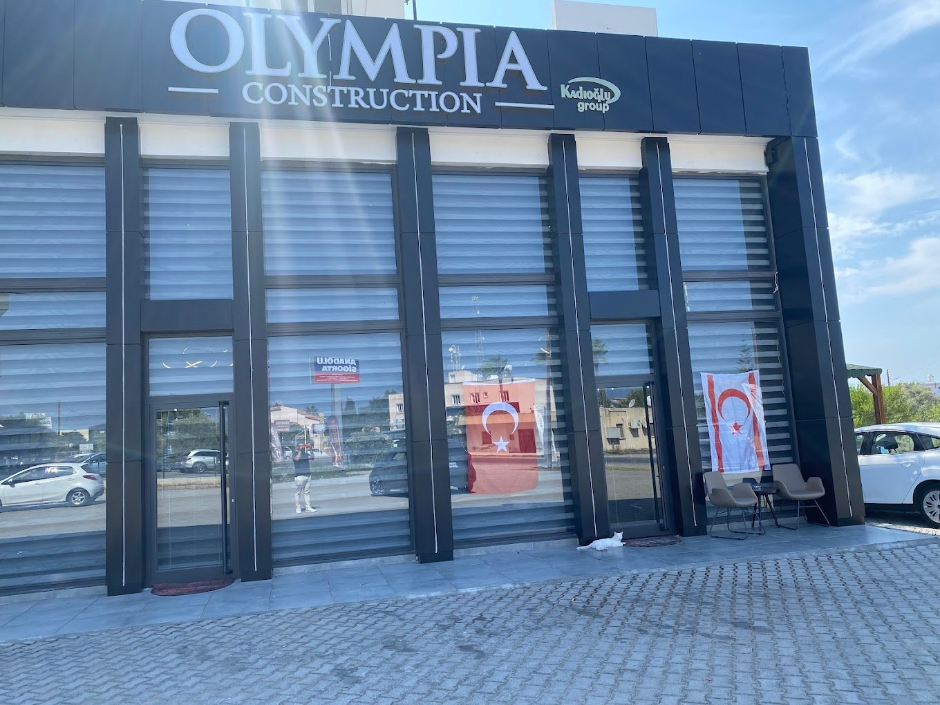 Kuzey Kıbrıs