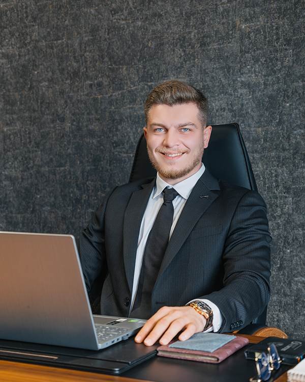 Muhammed Ali Özkan